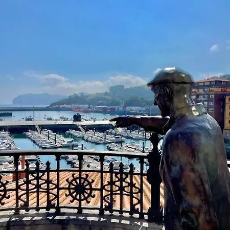 Independiente Con Preciosas Vistas Al Mar * 베르메오
