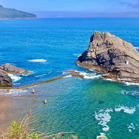 럭셔리텐트 Independiente Con Preciosas Vistas Al Mar *