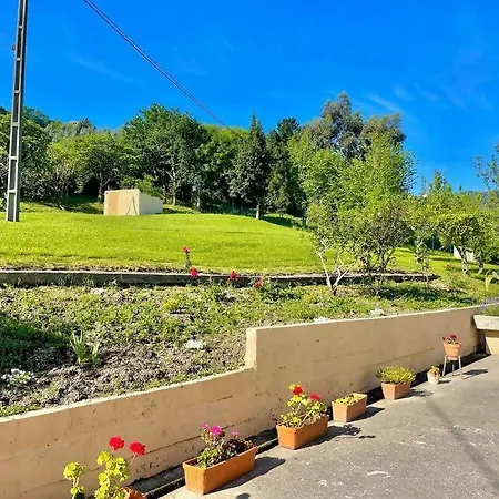 Independiente Con Preciosas Vistas Al Mar خيمة فخمة بيرميو