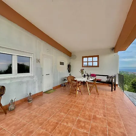 럭셔리텐트 Independiente Con Preciosas Vistas Al Mar