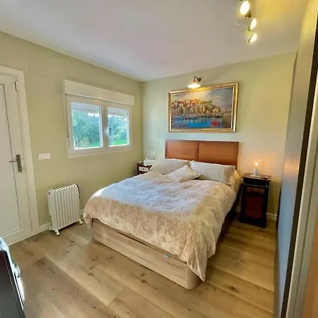 豪华帐篷 Independiente Con Preciosas Vistas Al Mar *