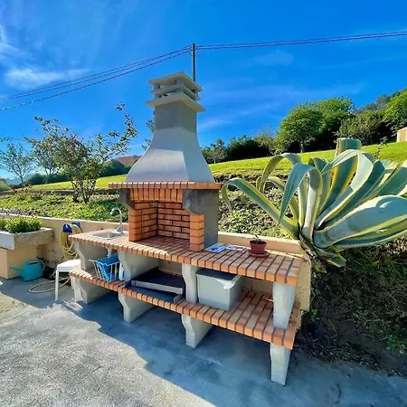 Independiente Con Preciosas Vistas Al Mar