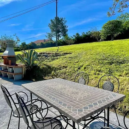 Independiente Con Preciosas Vistas Al Mar 豪华帐篷 *